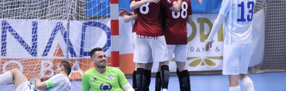 Stejný výsledek. Sparta remizovala 2:2 po Chrudimi i s Plzní