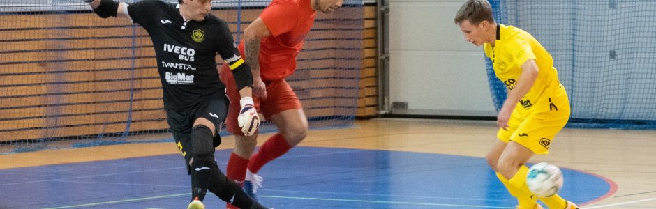 Jedenáct gólů na závěr roku. Perštejn se přiblížil účasti v play off