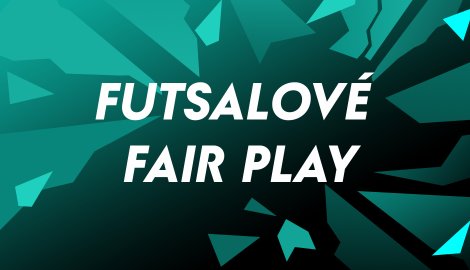 Hledáme futsalové fair play roku 2022
