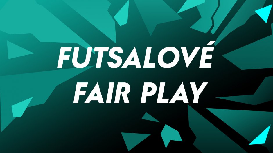 Hledáme futsalové fair play roku 2022