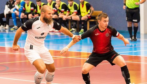 Liberec si odvezl z Olomouce bod