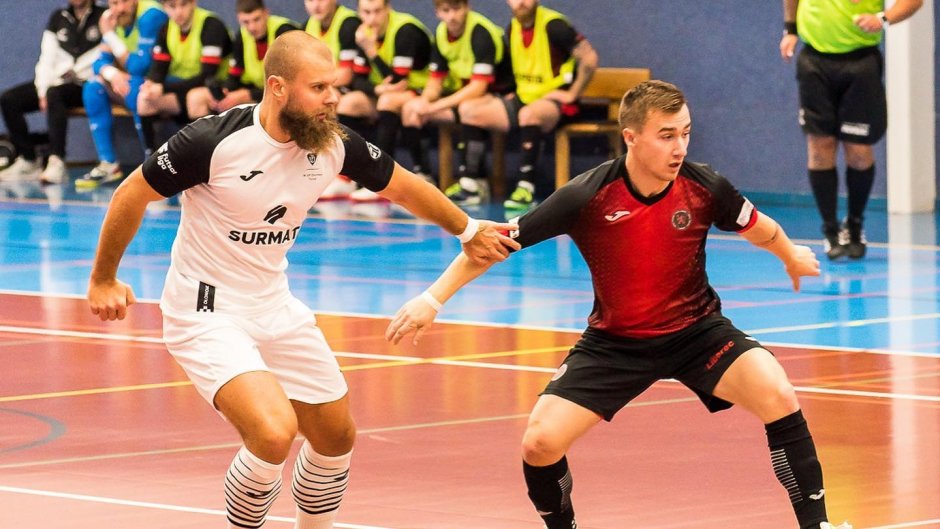 Liberec si odvezl z Olomouce bod
