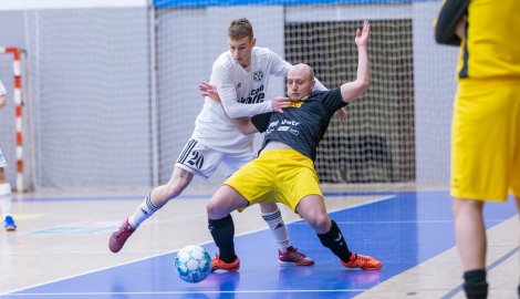 Souboj o záchranu rozhodla nová posila Démonů jedenáct vteřin před koncem
