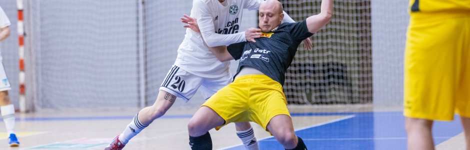 Souboj o záchranu rozhodla nová posila Démonů jedenáct vteřin před koncem