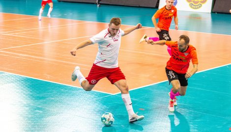 Liberec se udržel v play off, ale neutekl z boje o záchranu