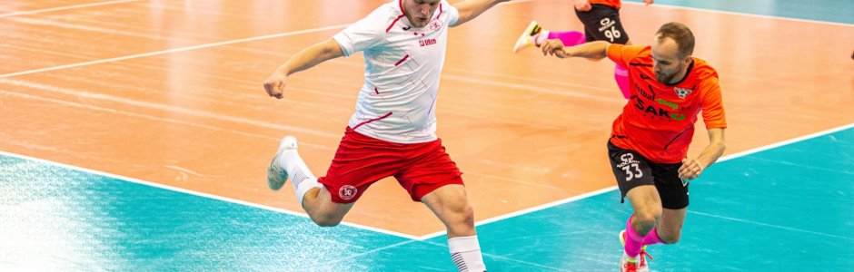 Liberec se udržel v play off, ale neutekl z boje o záchranu