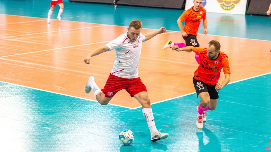 Liberec se udržel v play off, ale neutekl z boje o záchranu