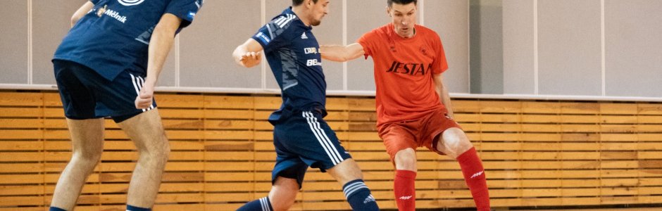 Čtyřgólového Beleje a Gabča zastínila rozhodující trefa Tavarese