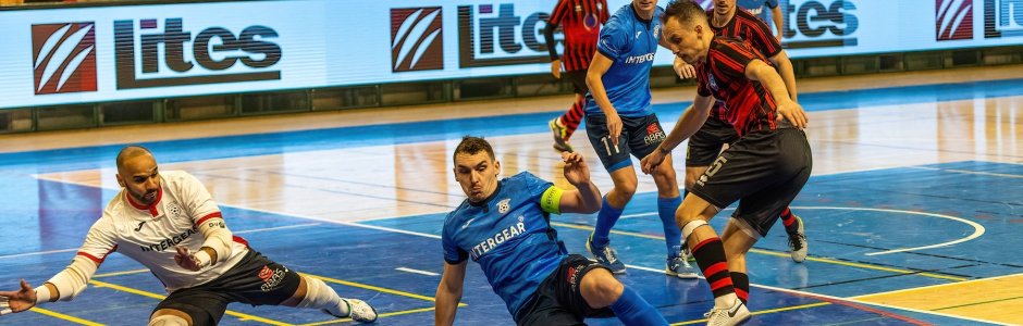 Hezké góly, ale pouze dva. Plzeň remizovala s Chrudimí