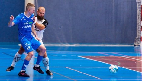 Pro Helas je remíza v Olomouci velkou ztrátou