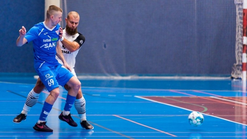 Pro Helas je remíza v Olomouci velkou ztrátou