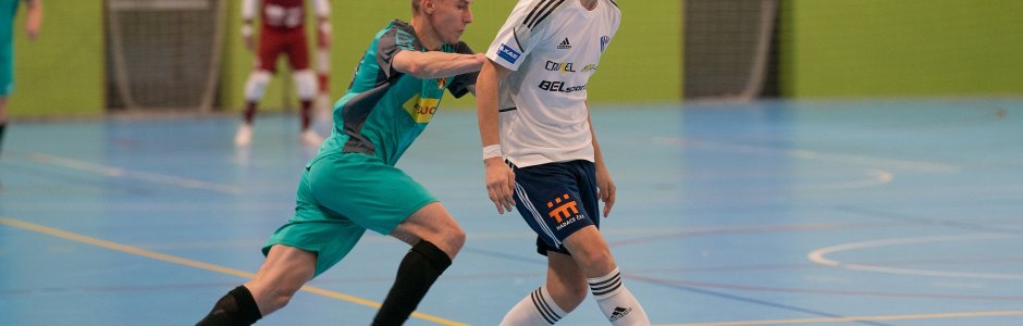 Mělník splnil roli favorita a odskočil v tabulce Perštejnu