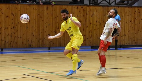 Liberec sice výsledek otočil, ale Nejzbach doma urval remízu
