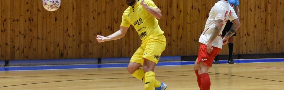 Liberec sice výsledek otočil, ale Nejzbach doma urval remízu