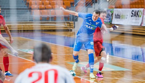 Perštejn sahal po bodech, ale závěr utkání patřil Helasu