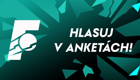Hlasuj ve futsalových anketách. Futsalisté zvolí brankáře a nováčka roku