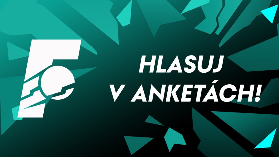 Hlasuj ve futsalových anketách. Futsalisté zvolí brankáře a nováčka roku
