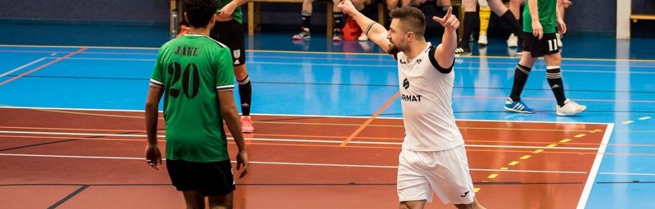 Olomoučtí vykročili k záchraně a zabojují o play off