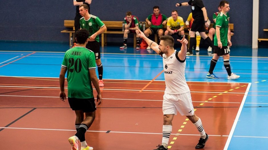 Olomoučtí vykročili k záchraně a zabojují o play off