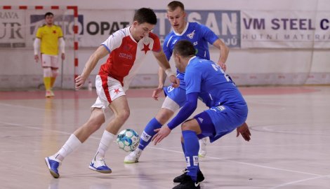 Jan Křemen si nadělil k narozeninám návrat do hry