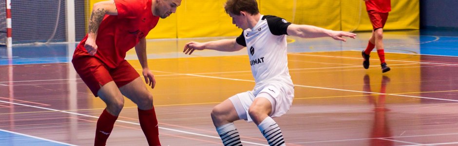 Klíma v poslední minutě vystřelil Perštejnu účast v play off