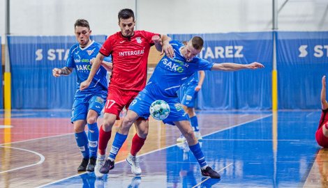 SOUHRN KOLA: Helas přibrzdil Chrudim, Ústí a Vysoké Mýto sestupují