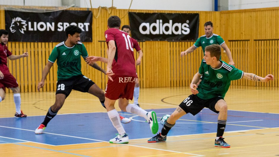 Démoni obrali Spartu. Abrham potrestal nepovedenou power play