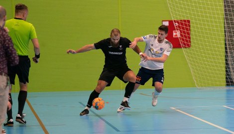 Olomouc zabrala. Přivezla tři body z Mělníka