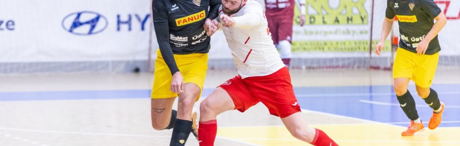 Hattrick Gajdoše Rapidu na výhru nestačil