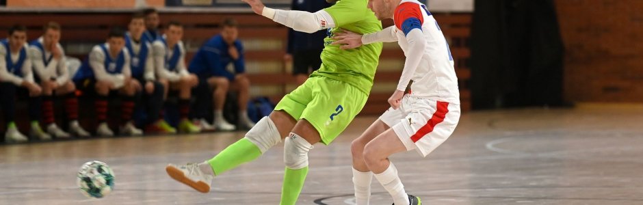 Na začátku druhé půle rozhodla Plzeň o výhře na Slavii