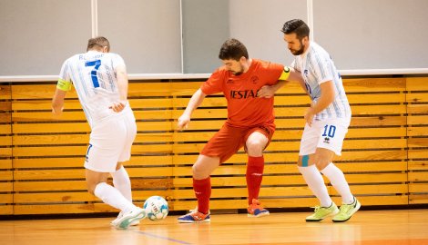 Plzeň si závěrečný souboj s Perštejnem zopakuje ve čtvrtfinále