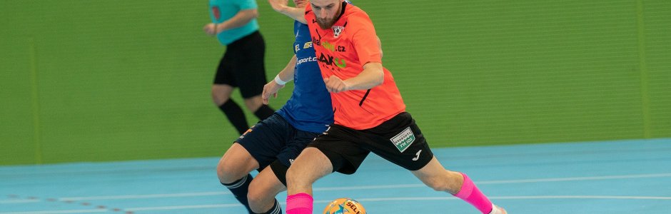 Kormidlo k výhře Helasu otočil Zdráhal