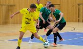 Bejda vstřelil 200. ligový gól ve dvoustém ligovém zápasem Démonů