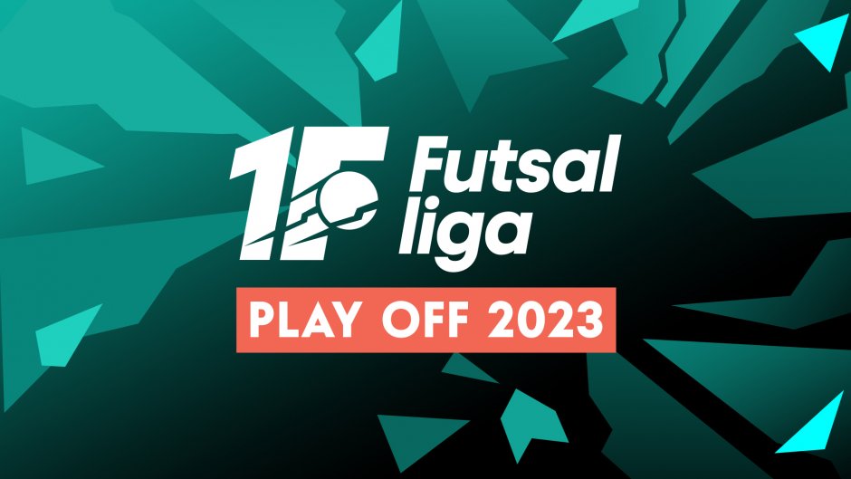 Jak se bude hrát play off 2023?