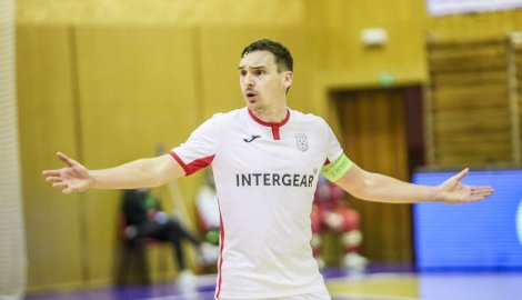 Slováček: Musíme se soustředit na každý zápas