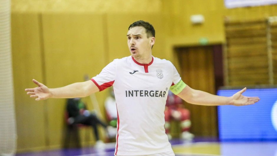 Slováček: Musíme se soustředit na každý zápas