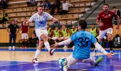 Po repre pauze začíná semifinále. Zápas z Plzně vysílá ČT sport Plus