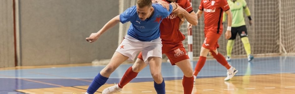 První semifinálový bod získala bez problému Chrudim