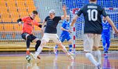 Sparta udržela vedení a postoupila do semifinále