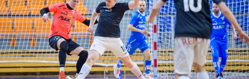 Sparta udržela vedení a postoupila do semifinále