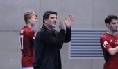 Simitči: Plzeň jsme přečetli, ale nebyli jsme připravení