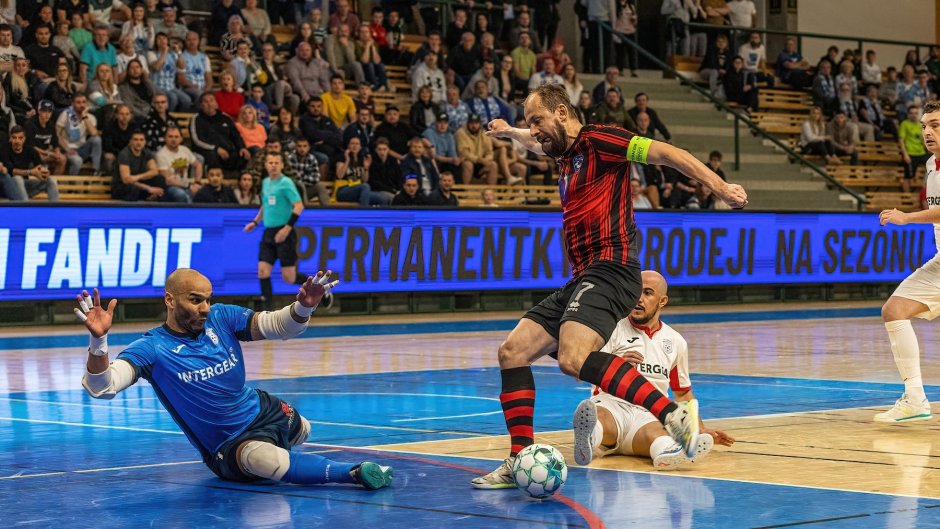 VIDEO: Podívejte se na reportáž z prvního finále