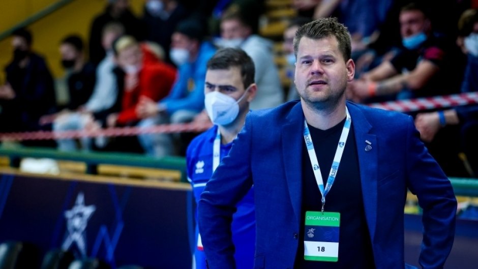 SK Interobal Plzeň má nové vedení!
