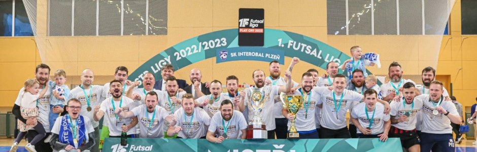 Penaltové drama ukončilo finále. Plzeň získala druhý titul