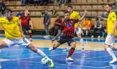 Kanonáda na závěr. Plzeň vyřadila Spartu po devítigólovém přídělu