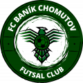 Jungheinrich Baník Chomutov