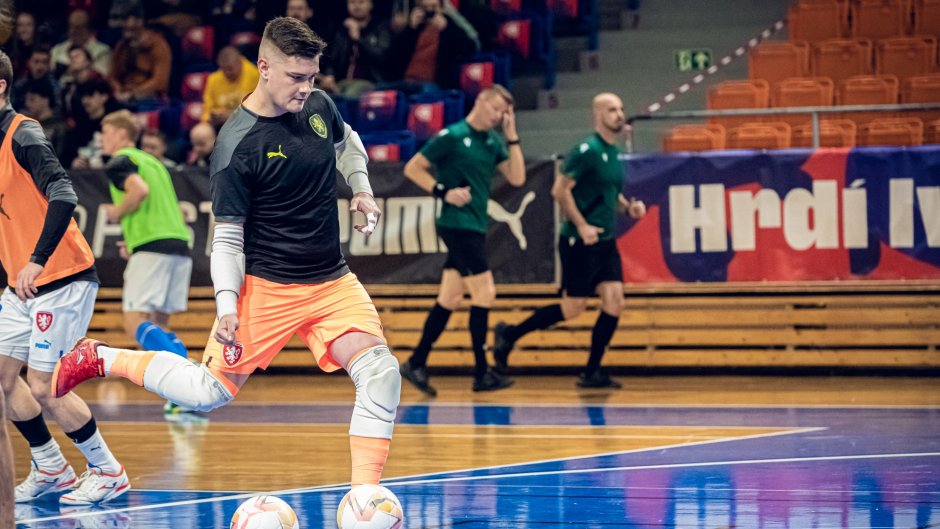 Michal Hůla bude působit v Belgii: Chci tu vyhrávat!