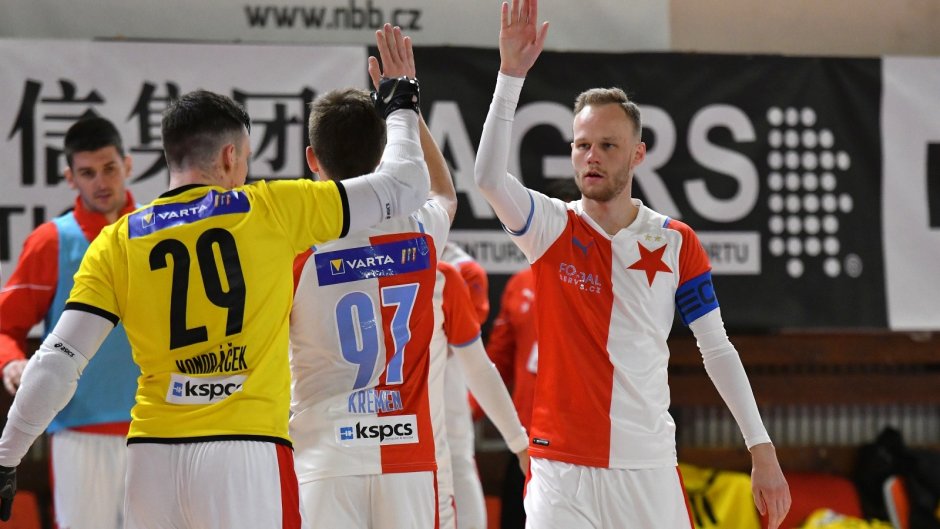 Kapitán sešívaných vstupuje do své desáté sezony v Edenu