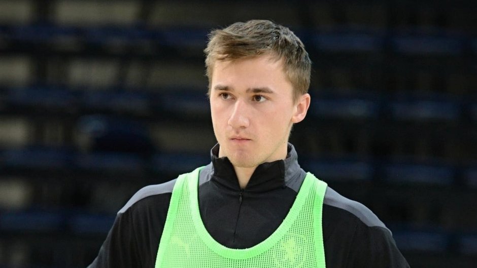 Marek Bína odmítl zahraniční nabídku a těší se na reprezentaci