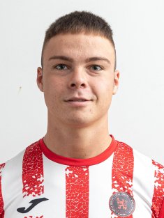Vyčítal